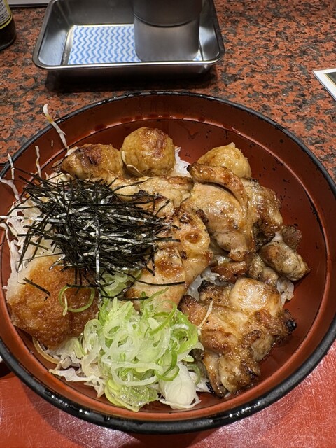 Naniwa Robata Hakkaku Onagoya Birudingu Ten photo 2