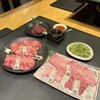肉が旨い。 長岡京店