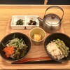 だし茶漬け＋肉うどん えん KITTE丸の内店