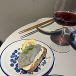 スタンド Nagumo - 