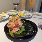 スタンド Nagumo - 