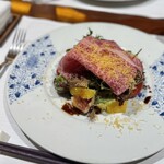 銀座いしざき - 