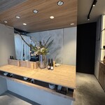 スタンド Nagumo - 