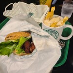 ラッキーピエロ - 料理写真: