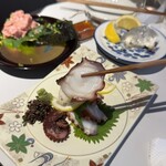 スタンド Nagumo - 