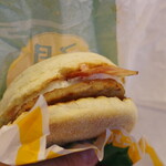 マクドナルド - 