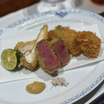 銀座いしざき - 