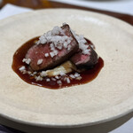 銀座いしざき - 