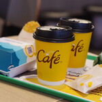 マクドナルド - 