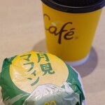 マクドナルド - 