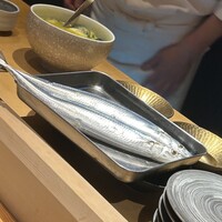 鮨めぐり - 