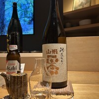 鮨めぐり - 