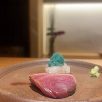 鮨処 石ばし - 