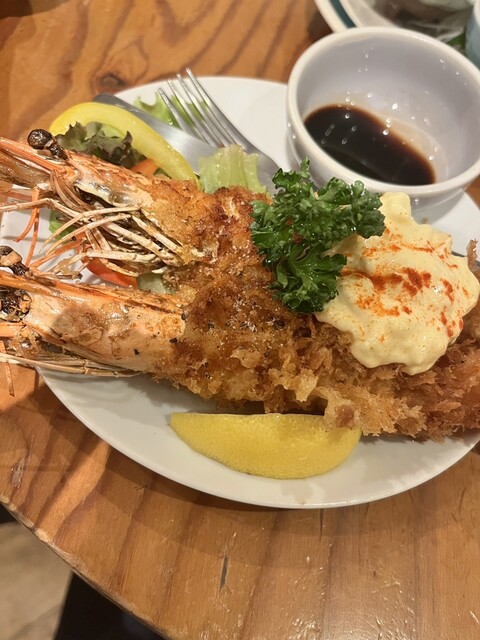 Sakanaya Stand Fujiko photo 3