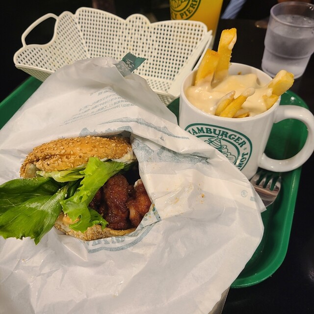 LUCKY PIERROT Honmachi Ten