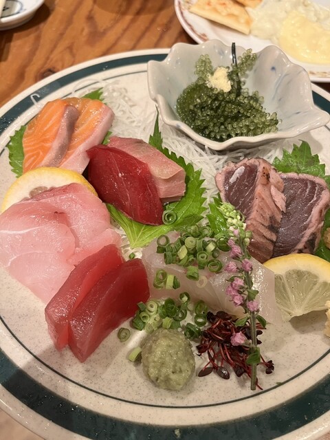 Sakanaya Stand Fujiko photo 2