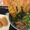うどん 白木商店