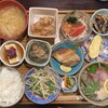 魚料理 あのの