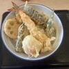天丼・天ぷら本舗 さん天 外環善根寺店