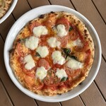魚沼スイーツガーデン ナトゥーラ - 