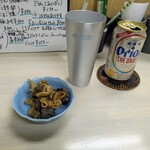 tell me キッチン - 