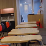 マクドナルド - 