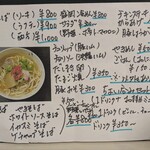 tell me キッチン - 