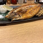 炉端ともつ煮 炎 - 