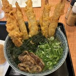 うどん 白木商店 - 