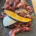 平和園 白石店 - 