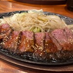 直球てっぱん - 