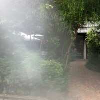 GENTLE Dining - 入口