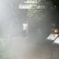 GENTLE Dining - 入口
