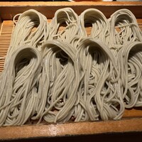 新潟名物 布のり蕎麦とおいしい酒菜 きなせや. 赤坂割烹店 - 