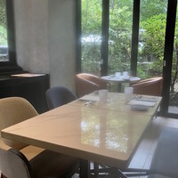 GENTLE Dining - 奥座敷