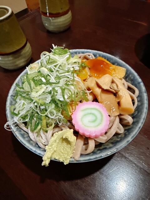 Teuchi Irifuku photo 3