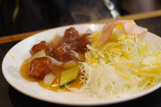 【天香屋ページ】 東香園 - 亀岡/中華料理 | 食べログ