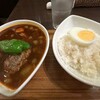 スープカレー屋 鴻 神田駿河台店