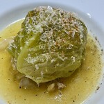 ビストロ ティアボ - 