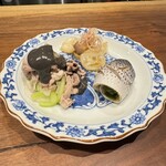 スタンドAWA-WA - 