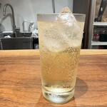 スタンドAWA-WA - 