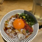名古屋柳橋 のりのり酒場 - 