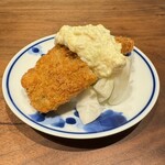 スタンドAWA-WA - 