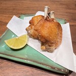 スタンドAWA-WA - 