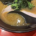 横浜家系総本山 吉村家直系店 ラーメン内田家 - 