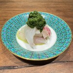 スタンドAWA-WA - 