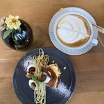 オルゴールカフェ - 