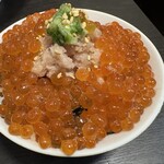 灼味噌らーめん 八堂八 - 