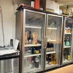 スタンドAWA-WA - 