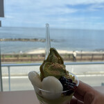 カフェ イソミ テラス - 